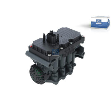 Blok cestnych ventilu, pneumaticke odpruzeni DT Spare Parts 2.00285