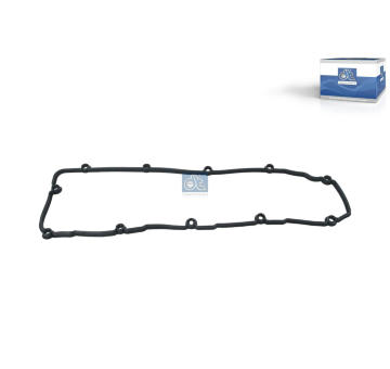 Těsnění, kryt hlavy válce DT Spare Parts 2.00290