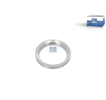 Sedlo ventilu DT Spare Parts 2.00308