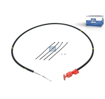 Odměrka hladiny oleje DT Spare Parts 2.00314