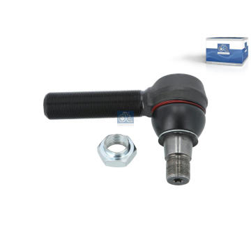 Hlava/čap spojovacej tyče riadenia DT Spare Parts 2.00329