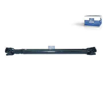 Kloubovy hridel, pohon napravy DT Spare Parts 2.00331