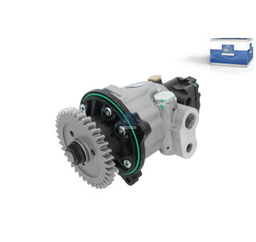 Hydraulické čerpadlo, řízení DT Spare Parts 2.00339