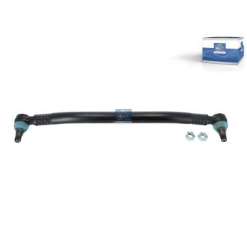 Příčné táhlo řízení DT Spare Parts 2.00340