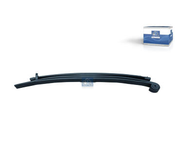 Paket pružin DT Spare Parts 2.00343