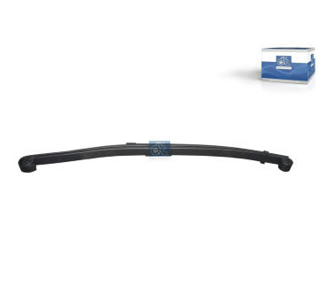 Paket pružin DT Spare Parts 2.00344