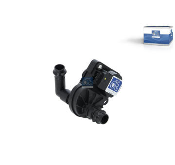 Magnetický ventil, klimatizace DT Spare Parts 2.00358