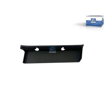 Drżák, stupátko DT Spare Parts 2.00360