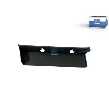 Drżák, stupátko DT Spare Parts 2.00361