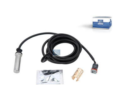 Snímač, počet otáček kol DT Spare Parts 2.00382