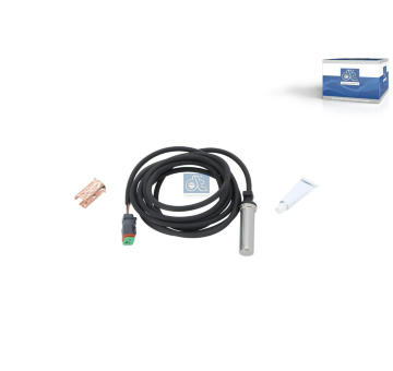 Snímač, počet otáček kol DT Spare Parts 2.00383