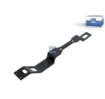 Drzak, mrizka chladice DT Spare Parts 2.00393