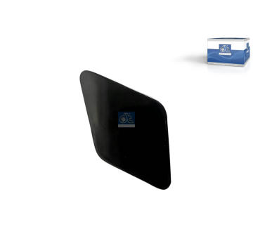 Kryt, hlavní světlomet DT Spare Parts 2.00406