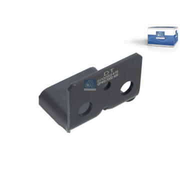 Nosník chladiče DT Spare Parts 2.00486