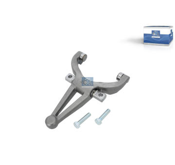 Vysouvací vidlice, spojka DT Spare Parts 2.00495