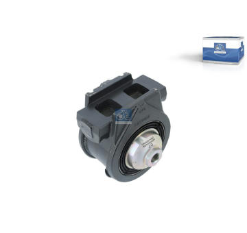 Uložení, listová pružina DT Spare Parts 2.00503