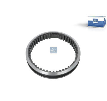 Synchro.krouzek, m.prevodovka DT Spare Parts 2.00563