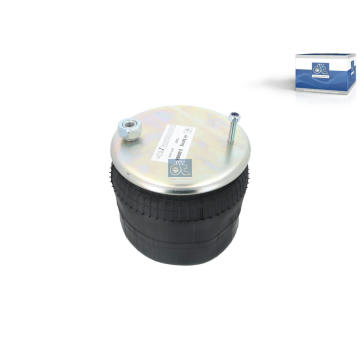 Mech, pneumaticke odpruzeni DT Spare Parts 2.00568