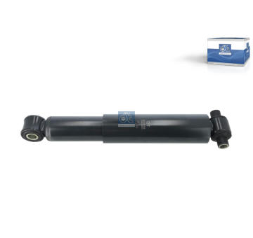 Tlumič pérování DT Spare Parts 2.00575