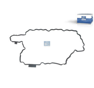 Těsnění, kryt hlavy válce DT Spare Parts 2.00694