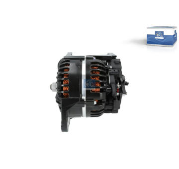 generátor DT Spare Parts 2.00711