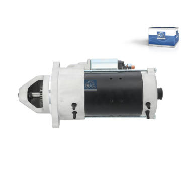 Startér DT Spare Parts 2.00716