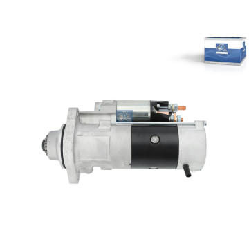 Startér DT Spare Parts 2.00717