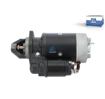 Startér DT Spare Parts 2.00718
