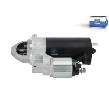żtartér DT Spare Parts 2.00719