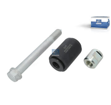 Sada na opravy, pružný čep DT Spare Parts 2.00736