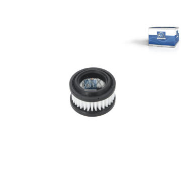 Filtr, pracovní hydraulika DT Spare Parts 2.00780