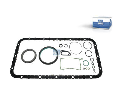 Sada těsnění, kliková skříň DT Spare Parts 2.00786