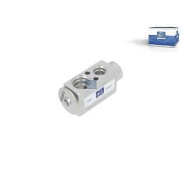 Expanzní ventil, klimatizace DT Spare Parts 2.00850