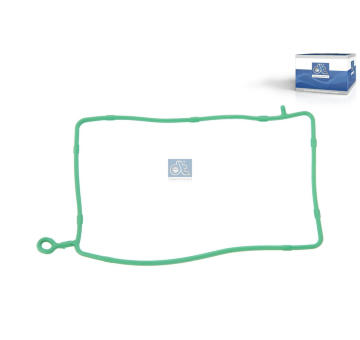 Těsnění, rozvodové ústrojí DT Spare Parts 2.00879