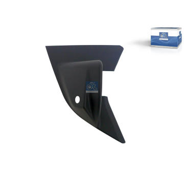 Zakryti, uchyceni vnejsiho zrcatka DT Spare Parts 2.00929