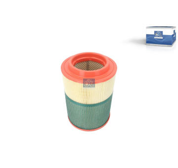 Vzduchový filter DT Spare Parts 2.00964