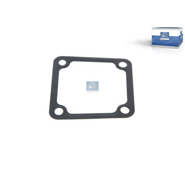 Těsnění, koleno sacího potrubí DT Spare Parts 2.01091