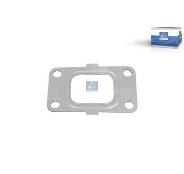 Těsnění, koleno sacího potrubí DT Spare Parts 2.01093