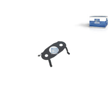 Těsnění, dmychadlo DT Spare Parts 2.01094