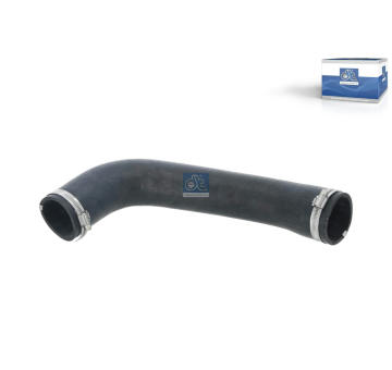 Hadice chladiče DT Spare Parts 2.01174