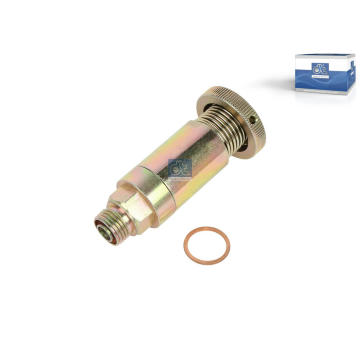 Ruční dopravní čerpadlo DT Spare Parts 2.05112