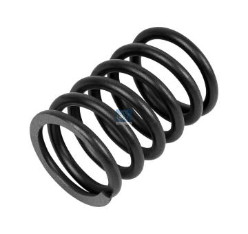 Pružina ventilu DT Spare Parts 2.10013