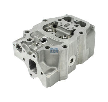 Hlava válce DT Spare Parts 2.10035
