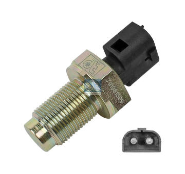 Snímač impulzov kľukového hriadeľa DT Spare Parts 2.10041