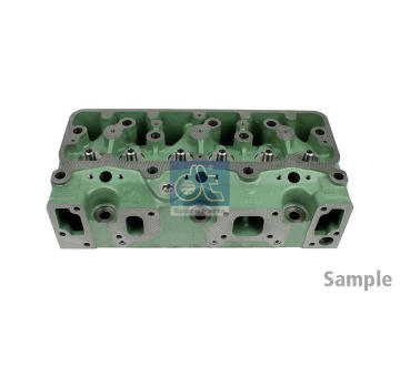 Hlava válce DT Spare Parts 2.10047