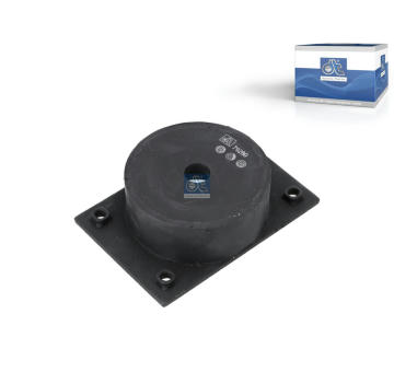 Ulożenie motora DT Spare Parts 2.10091