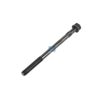 Skrutka zberného výfukového potrubia DT Spare Parts 2.10114