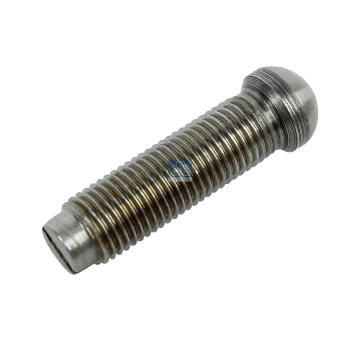 Nastavovací šroub vůle ventilu DT Spare Parts 2.10160