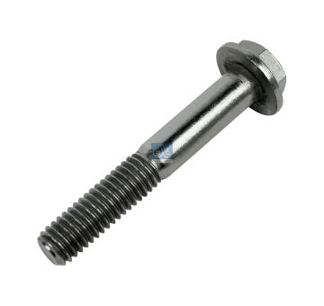 Šroub, sběrné výfukové potrubí DT Spare Parts 2.10162