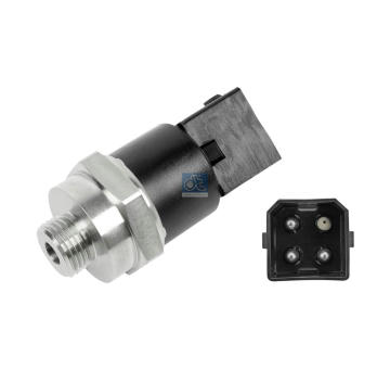 Snímač, tlak oleje DT Spare Parts 2.10176
